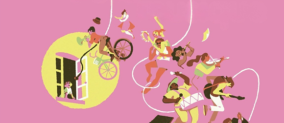 Baghdad Musical Night