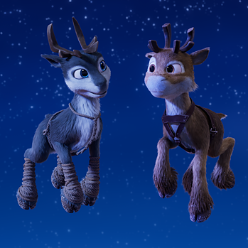 Niko: Beyond the Northern Lights 