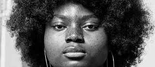 Black in Berlin: NOELLA by Yero Adugna Eticha