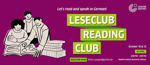 Reading Club