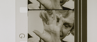 Riefenstahl © © CBC Riefenstahl