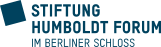 Fundação Humboldt Forum no Palácio de Berlim