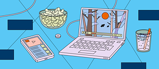 Streaming Recommendations