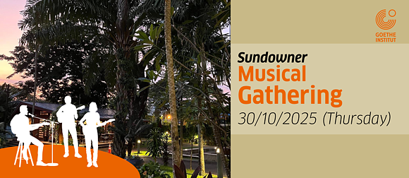 Sundowner Musical Gathering