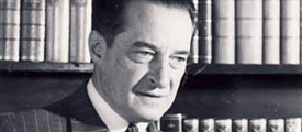 Oscar Walter Ciseks