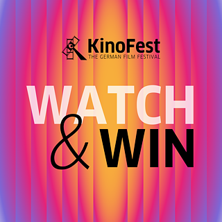 Watch&Win KinoFest 2025