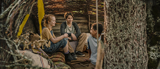 Woodwalkers © © Studiocanal Woodwalkers