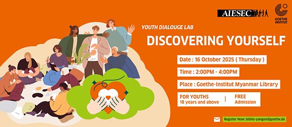 Youth Dialogue Lab