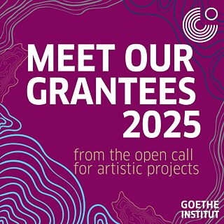 Grantees 2025