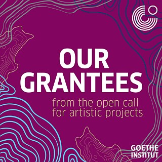 Grantees 2025