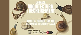 Architektur und Degrowth