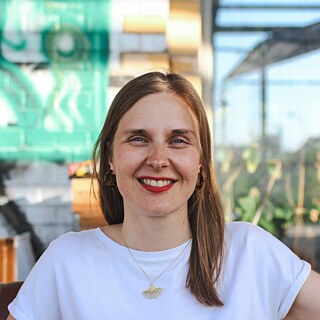 Барбара Бернсмайер