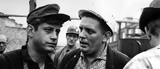 Berlin Around the corner