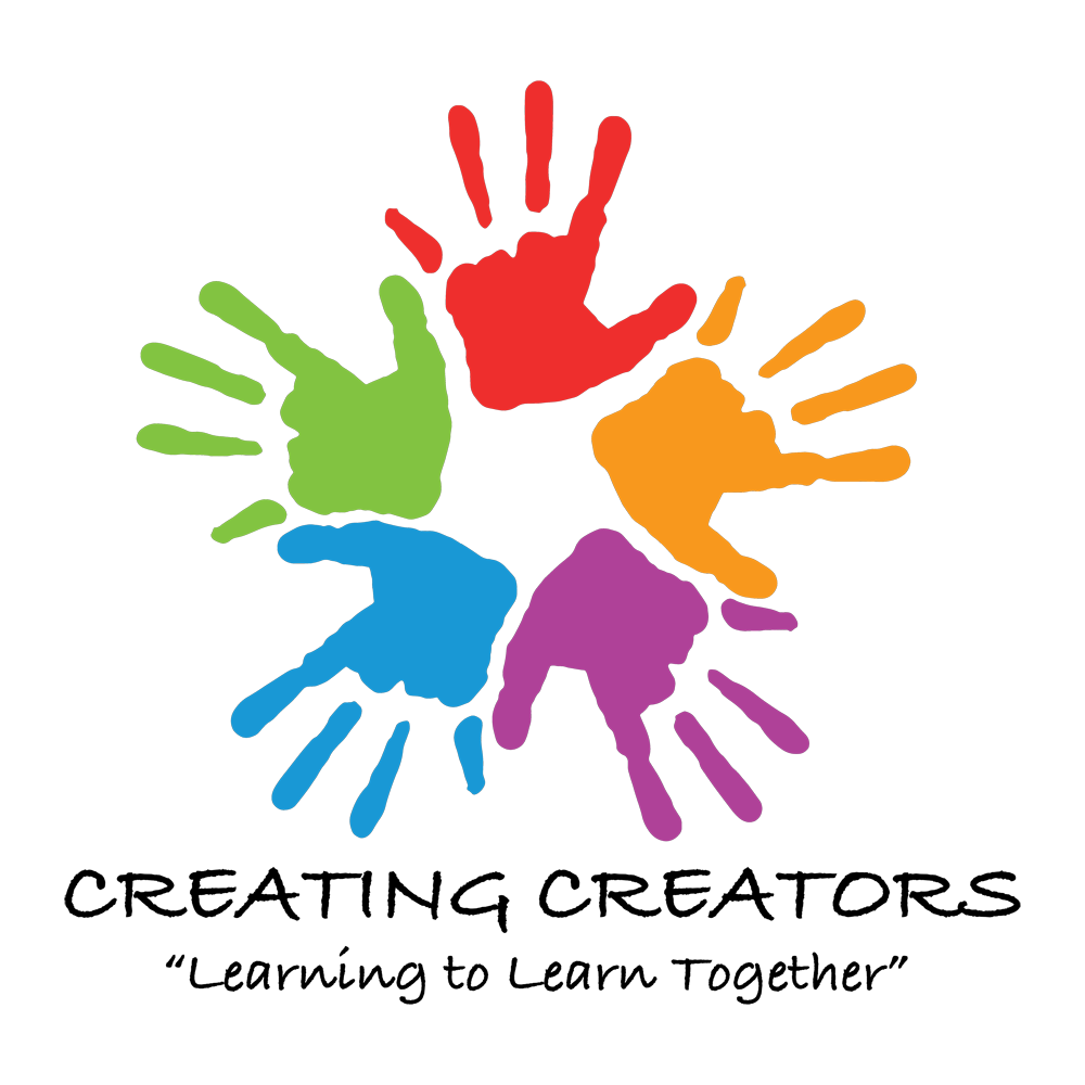 GC2025-LOGO CREATING CREATORS