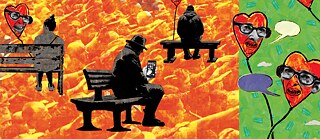 Totalitarianism and the Loneliness of Modern Man 