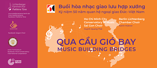 Qua cau gio bay in HCMC
