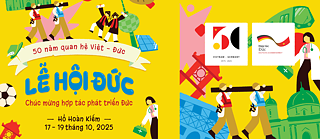 HAN 17. - 19.10.2025 German Festival 7360