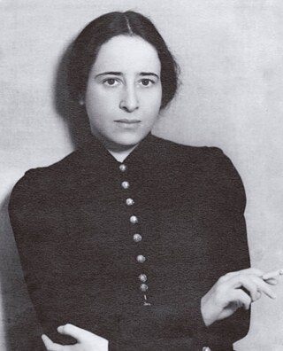 Hannah Arendt Tage