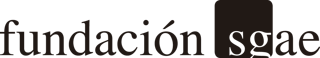 Logo Fundación SGAE