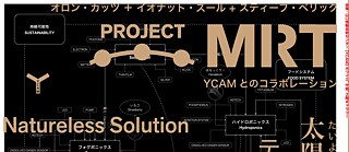 PROJECT MRT—Natureless Solution　