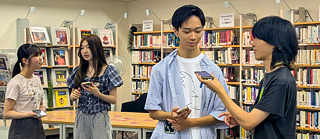 Podcast-Workshop:  Der Einstieg in die Audioproduktion