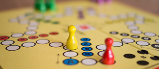 Spieleabend am Goethe-Institut Riga