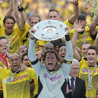 Roman Weidenfeller