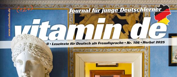 vitamin de Herbst 2025