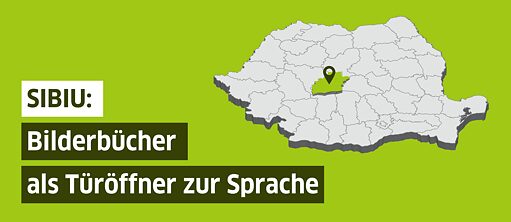 Bilderbücher als Türöffner zur Sprache