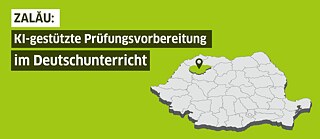 KI-gestützte Prüfungsvorbereitung im Deutschunterricht