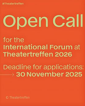 Theatertreffen 2026