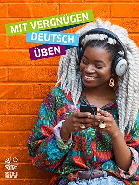 Mit Vergnügen Deutsch üben