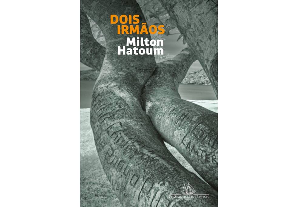 Titelbild eines Buches