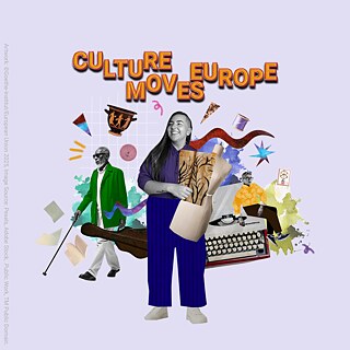 Culture Moves Europe 2025 1:1