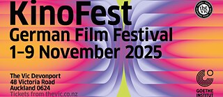  KinoFest: German Film Festival 