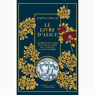 Le livre d'Alice