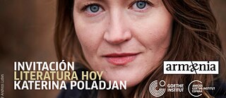 Amigos 2025 - Literatura hoy - Poladjan - Teaser hz