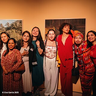 Ausschreibungen CCP Fellowships