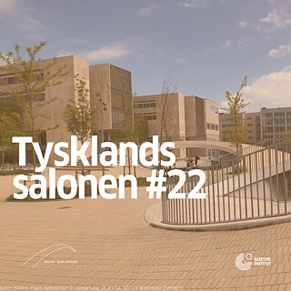 Tysklandssalonen #22