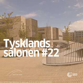 Tysklandssalonen #22