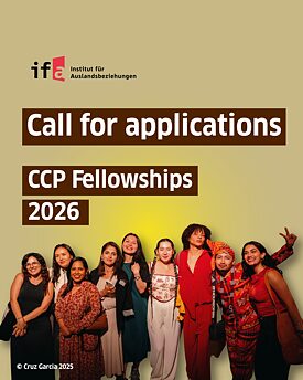 CCP Fellowships 2026