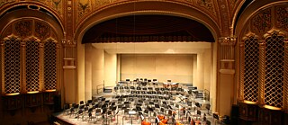 Konzerte des Konservatoriums