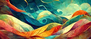 harmony of earth and music
