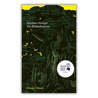 Cover Elmiger Holländerinnen