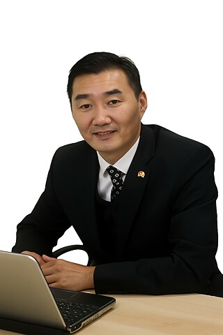 Einzelbild Bat-Erdene, Enkhmandal