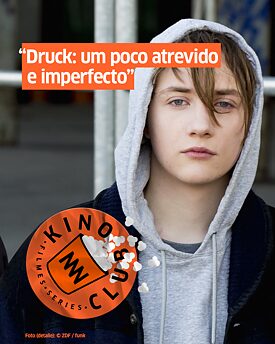 Series Alemanas - Druck