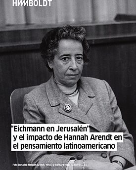 Hannah Arendt 