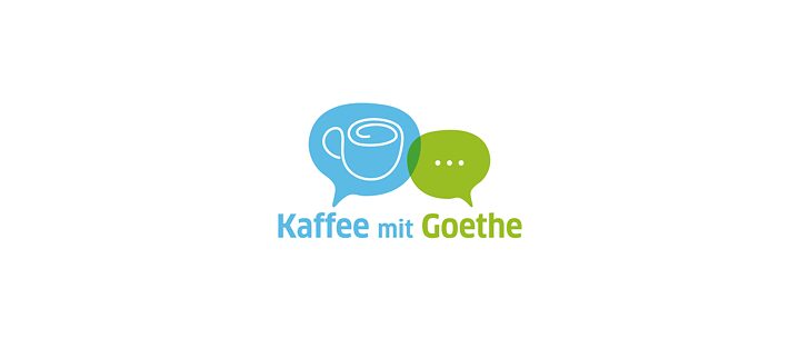 Kaffee mit Goethe