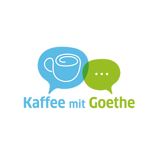 Kaffee mit Goethe