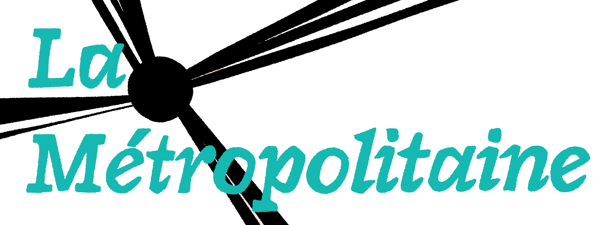 La Métropolitaine Logo